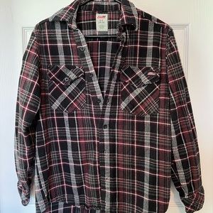 Dickies Flannel